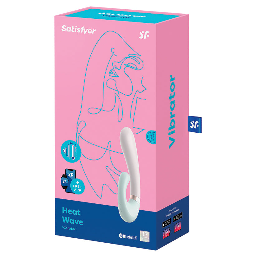 Satisfyer-Heat-Wave-Connect-App-Vibrator-Mint