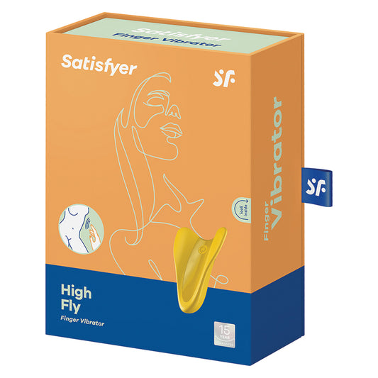Satisfyer-High-Fly-Finger-Vibrator-Yellow