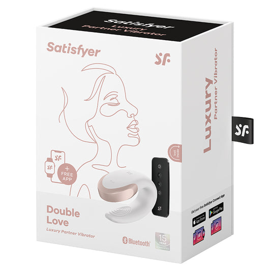 Satisfyer-Double-Love-Connect-App-Partner-Vibrator-White