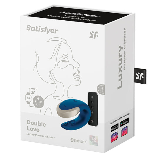 Satisfyer-Double-Love-Connect-App-Partner-Vibrator-Blue
