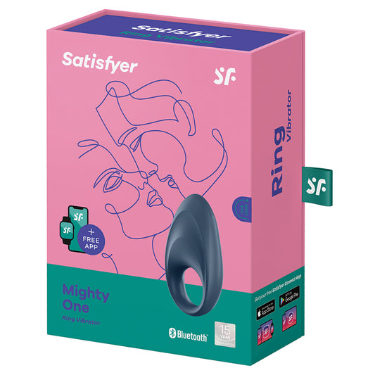 Satisfyer-Mighty-One-Connect-App-Ring-Vibrator