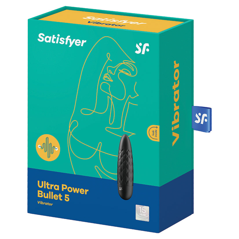 Satisfyer-Ultra-Power-Bullet-5-Black