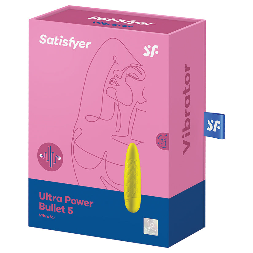 Satisfyer-Ultra-Power-Bullet-5-Yellow