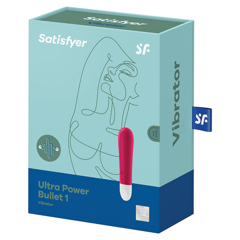 Satisfyer-Ultra-Power-Bullet-1-Red