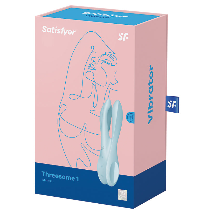 Satisfyer-Threesome-1-Vibrator-Light-Blue