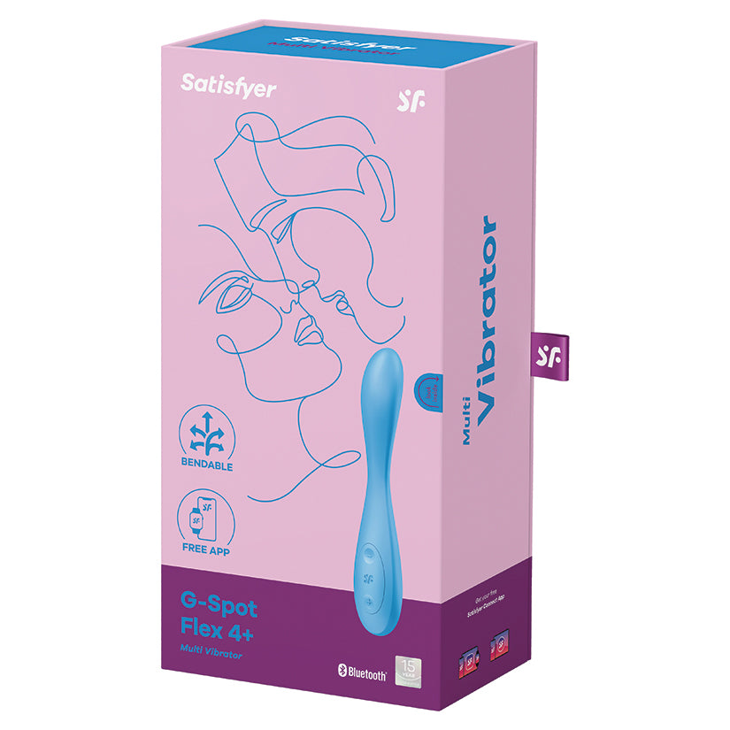Satisfyer-G-Spot-Flex-4-Connect-App-Multi-Vibrator-Blue