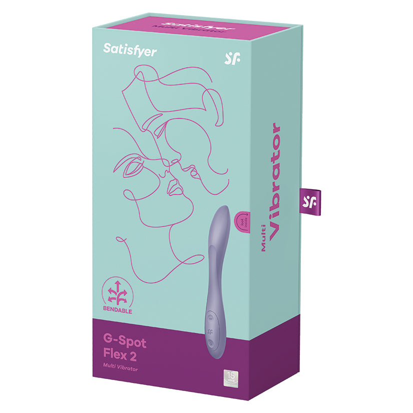 Satisfyer-G-Spot-Flex-2-Multi-Vibrator-Dark-Violet