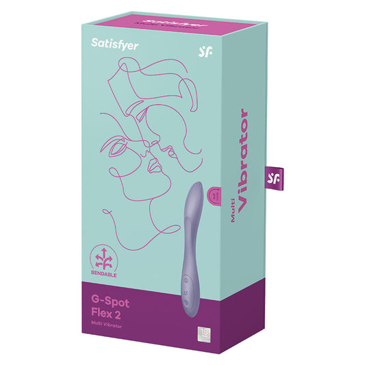 Satisfyer-G-Spot-Flex-2-Multi-Vibrator-Dark-Violet