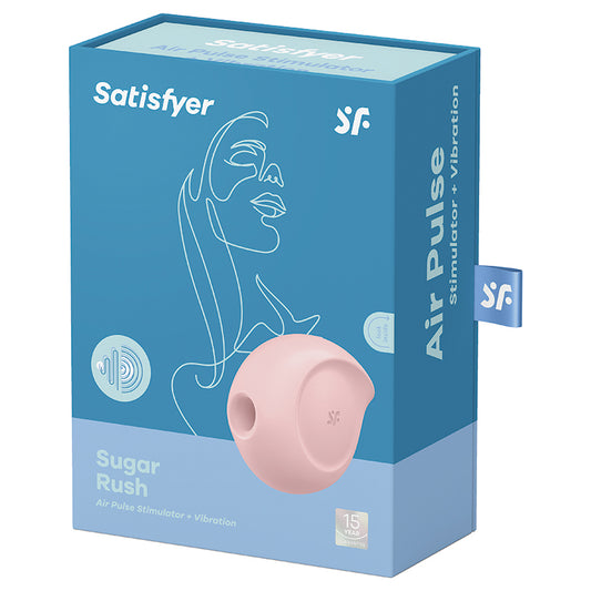 Satisfyer-Sugar-Rush-Air-Pulse-Stimulator-+-Vibration-Rose