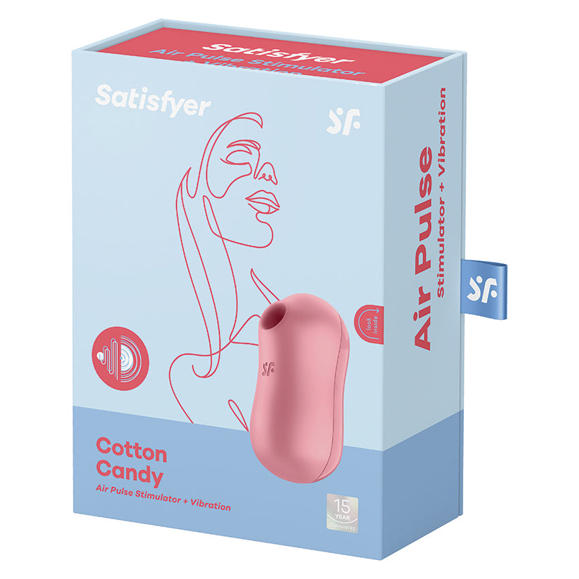 Satisfyer-Cotton-Candy-Air-Pulse-Stimulator-+-Vibration-Light-Red