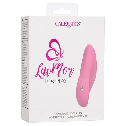 LuvMor-Foreplay-Massager