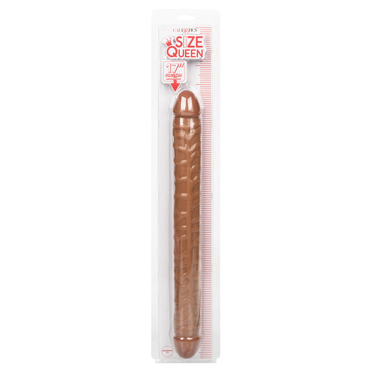 Size-Queen-Double-Dildo-Brown-17