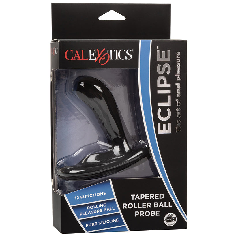 Eclipse-Tapered-Roller-Ball-Probe