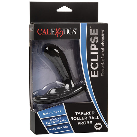 Eclipse-Tapered-Roller-Ball-Probe