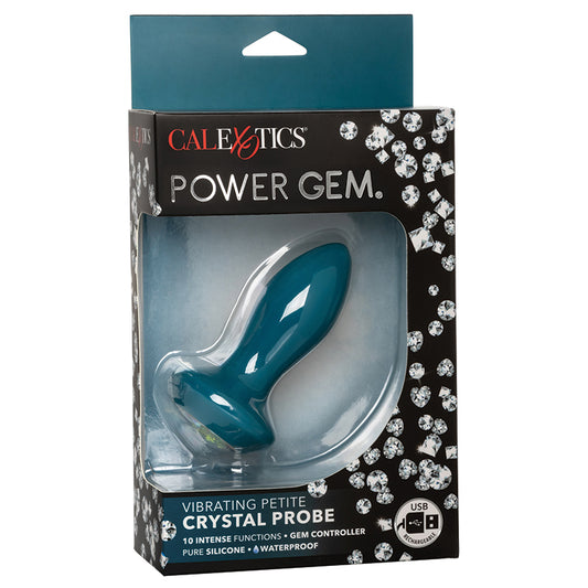 Power-Gem-Vibrating-Petite-Crystal-Probe-Blue