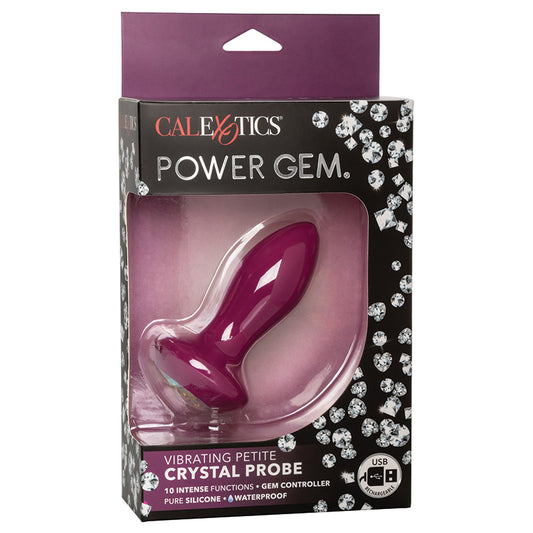 Power-Gem-Vibrating-Petite-Crystal-Probe-Purple