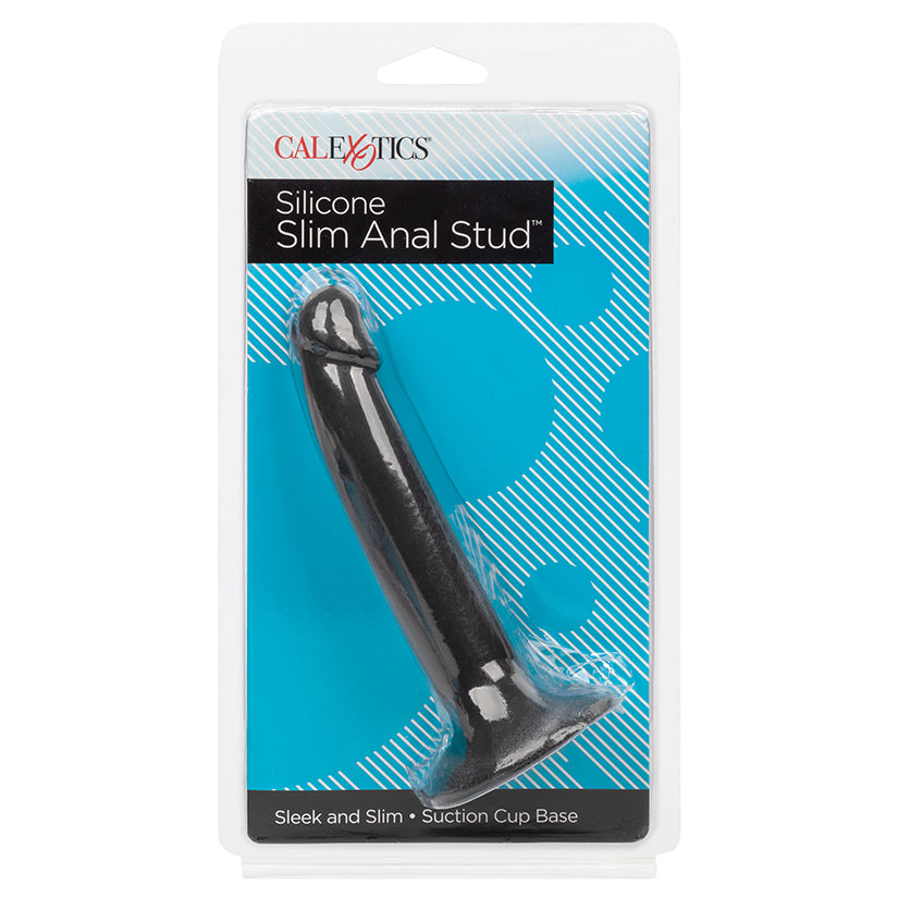 Silicone-Slim-Anal-Stud