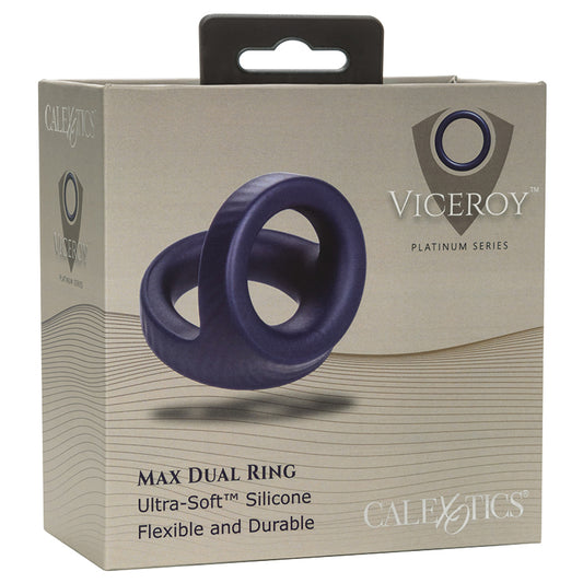 Viceroy-Max-Dual-Ring