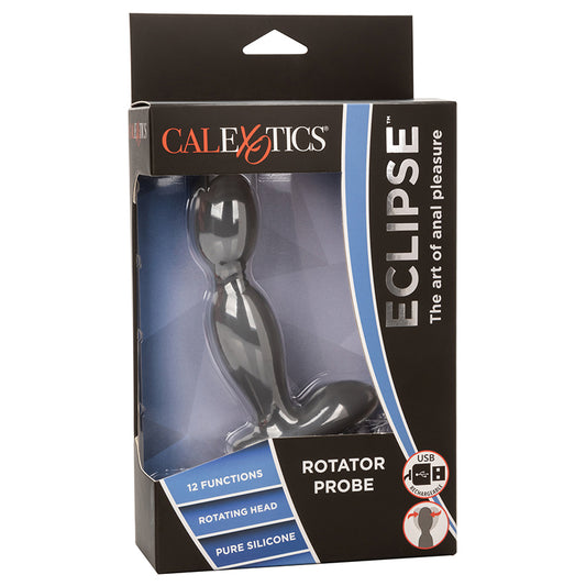 Eclipse-Rotator-Probe