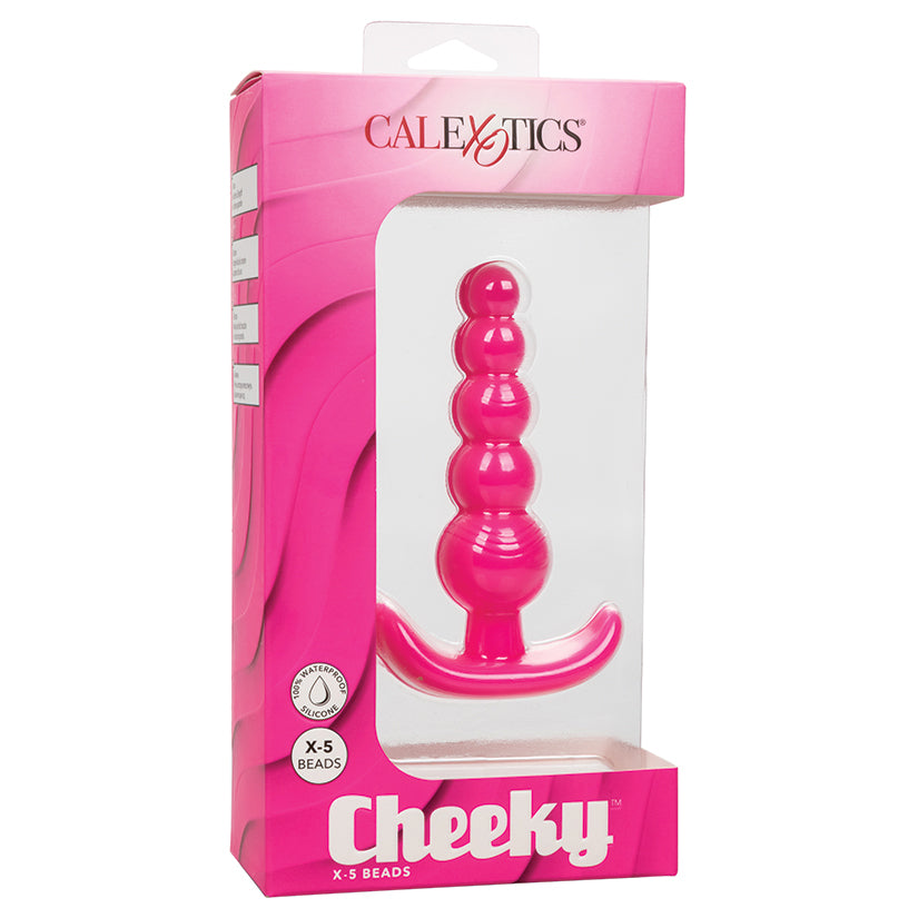 Cheeky-X-5-Beads