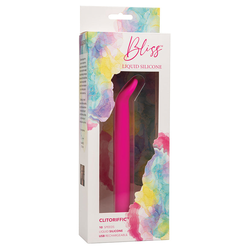 Bliss-Liquid-Silicone-Clitoriffic
