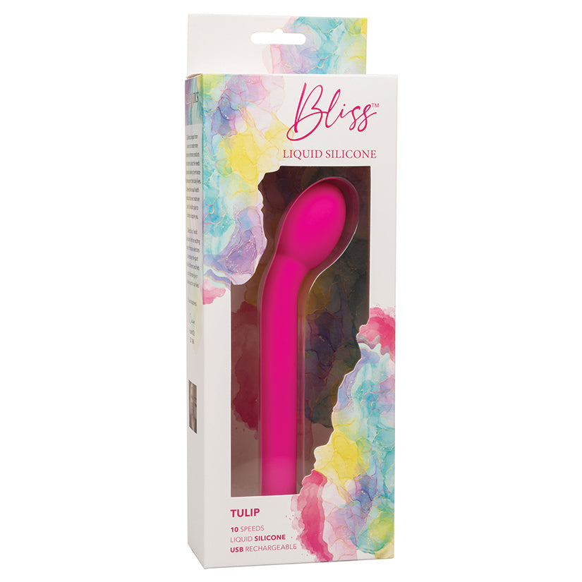 Bliss-Liquid-Silicone-Tulip