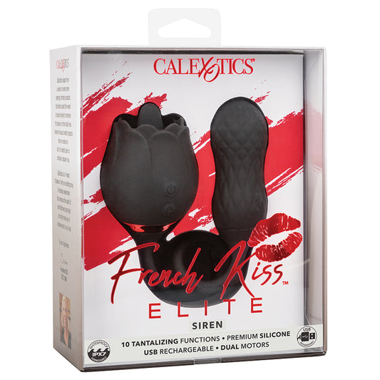 French Kiss Elite Siren
