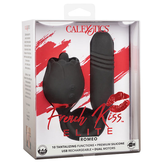 French Kiss Elite Romeo