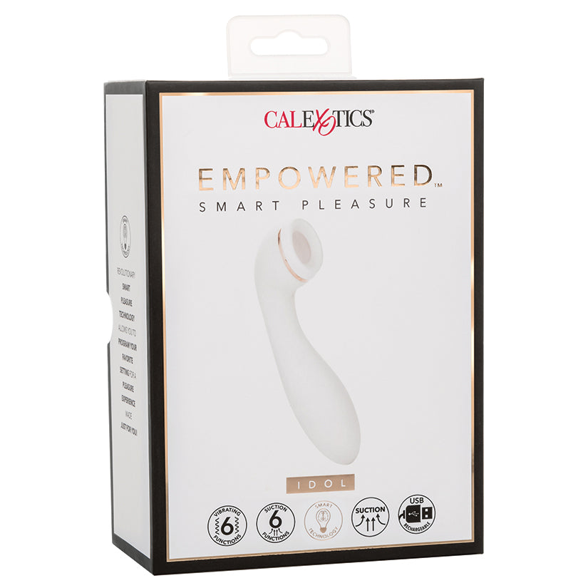 Empowered-Smart-Pleasure-Idol