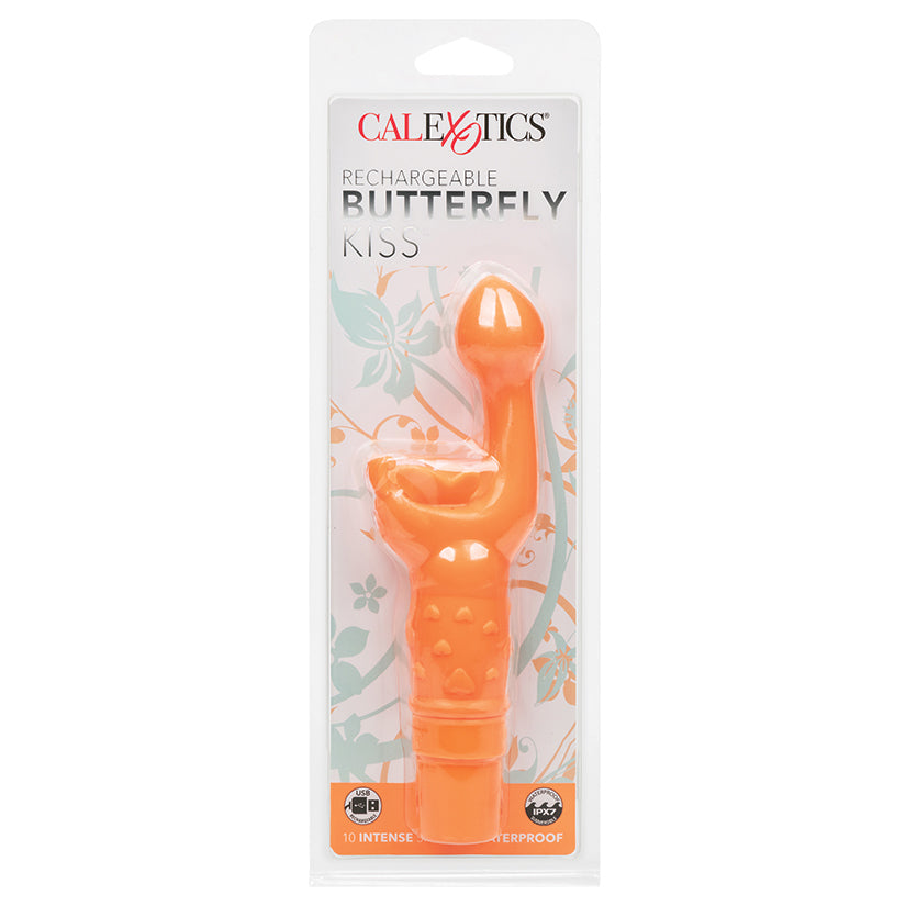 Rechargeable-Butterfly-Kiss-Orange