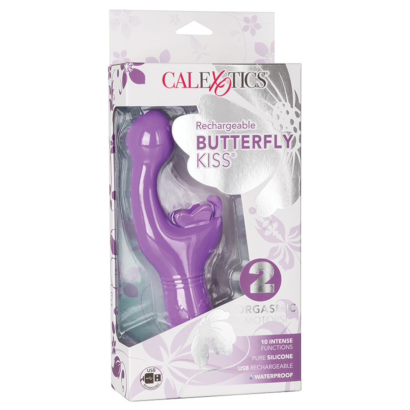 Rechargeable-Butterfly-Kiss-Vibrator-Purple