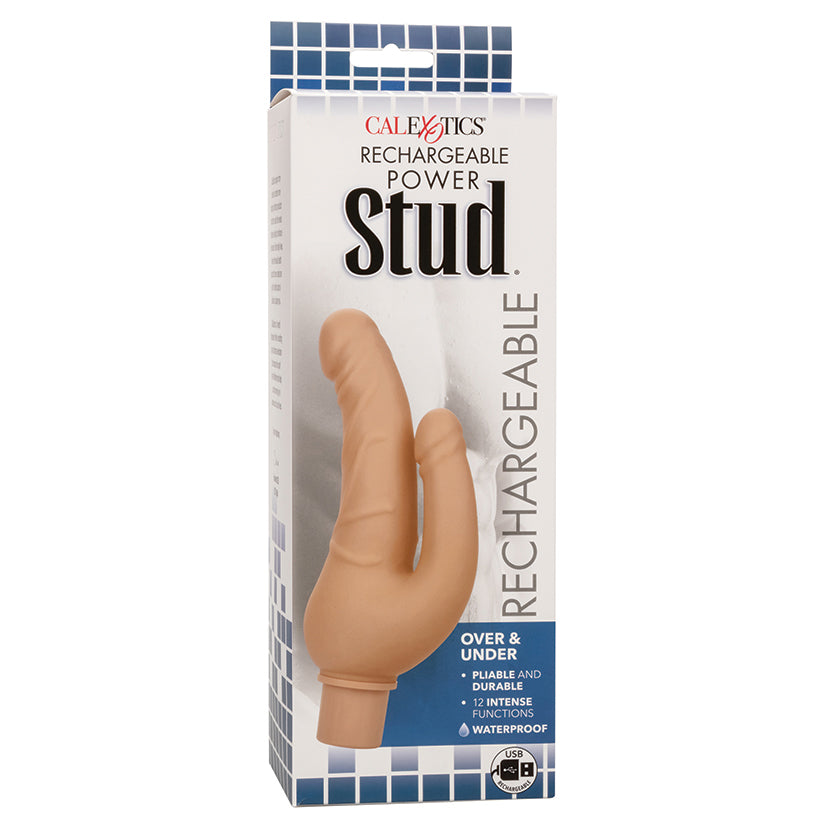 Rechargeable-Power-Stud-Over-&-Under-Ivory