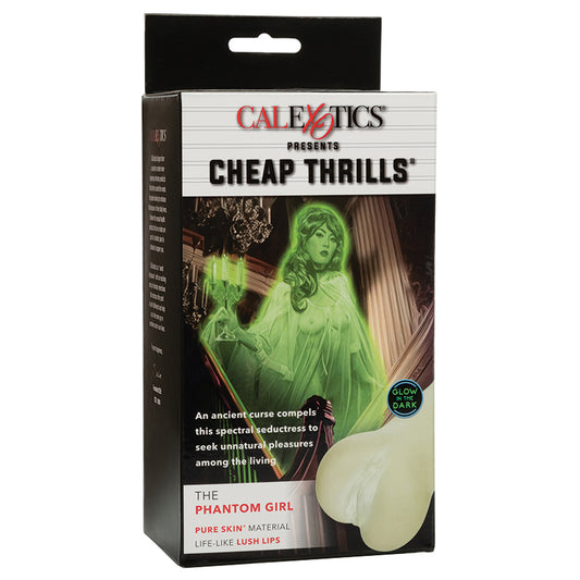 Cheap Thrills The Phantom Girl Stroker