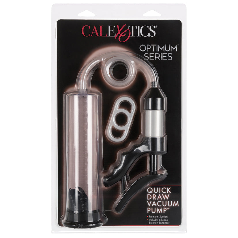 Optimum-Series-Quick-Draw-Vacuum-Pump