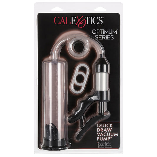 Optimum-Series-Quick-Draw-Vacuum-Pump