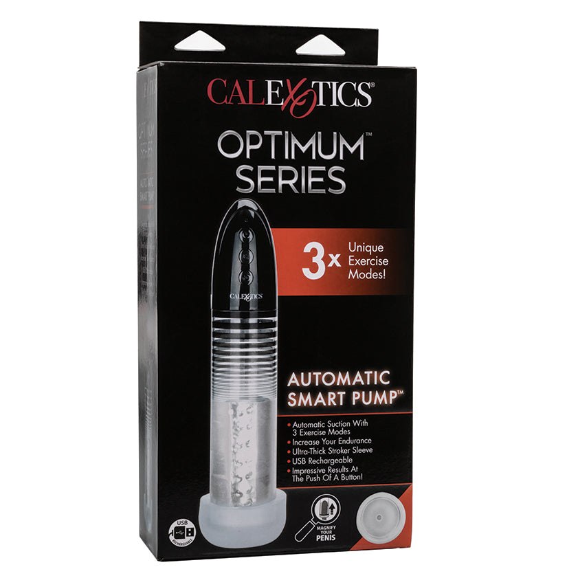 Optimum-Series-Executive-Automatic-Smart-Pump