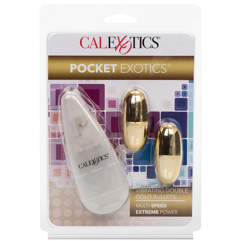 Pocket-Exotics-Vibrating-Double-Gold-Bullets