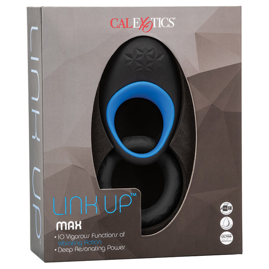 Link-Up-Max-Cock-Ring