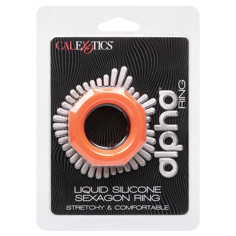 Alpha-Liquid-Silicone-Sexagon-Ring