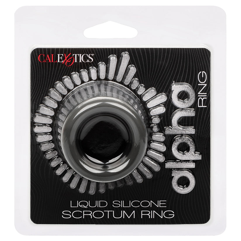 Alpha-Liquid-Silicone-Scrotum-Ring
