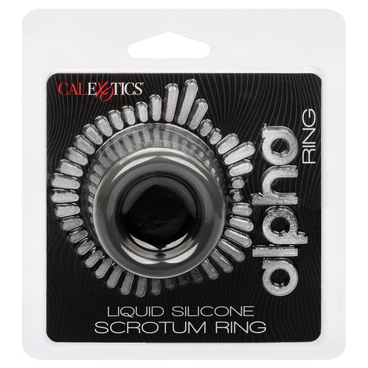 Alpha-Liquid-Silicone-Scrotum-Ring