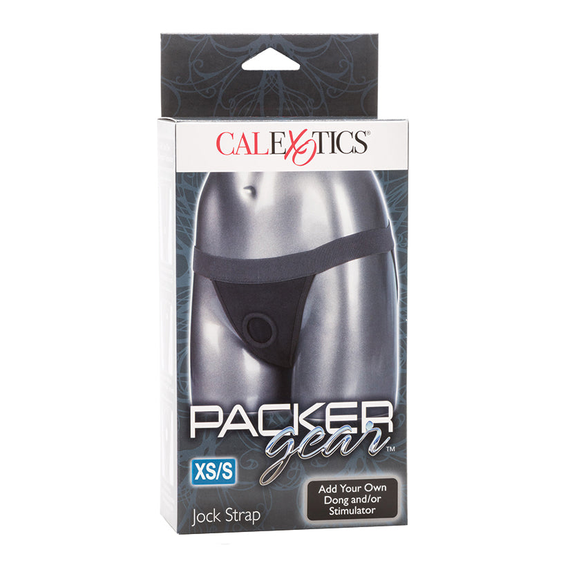 Packer-Gear-Jock-Strap-XS-S