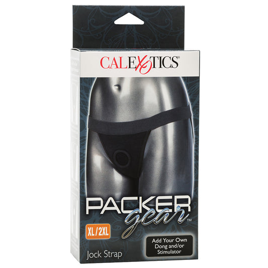 Packer-Gear-Jock-Strap-XL-2XL