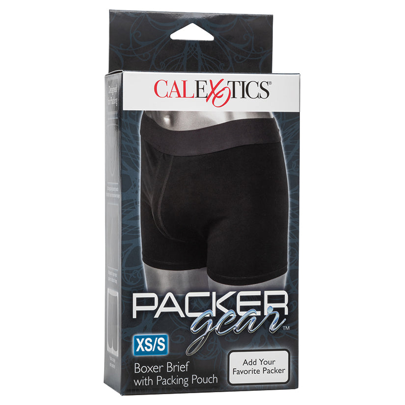 Packer-Gear-Boxer-Brief-with-Packing-Pouch-Black-XS-S