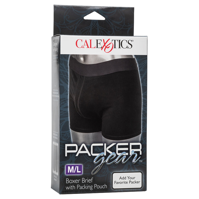 Packer-Gear-Boxer-Brief-with-Packing-Pouch-Black-M-L