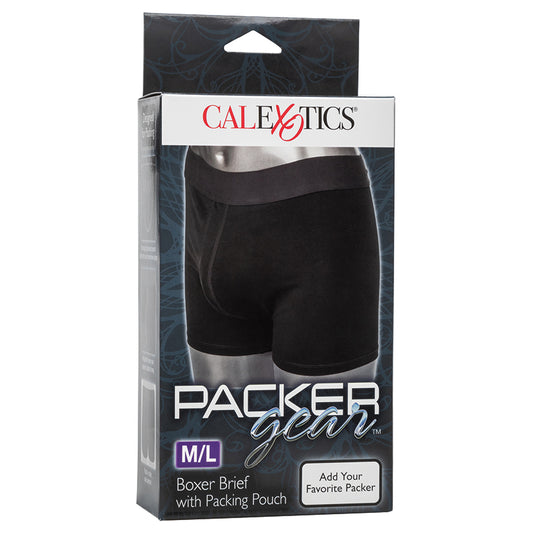 Packer-Gear-Boxer-Brief-with-Packing-Pouch-Black-M-L
