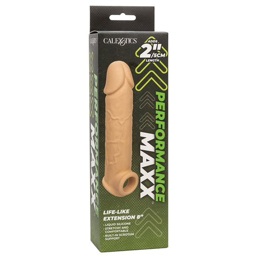 Performance-Maxx-Life-Like-Extension-8-Ivory