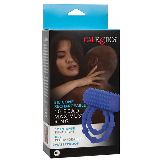 Silicone-Rechargeable-10-Bead-Maximus-Ring