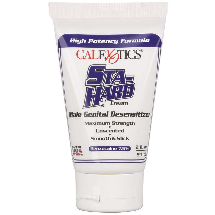 Sta-Hard-Cream-2oz