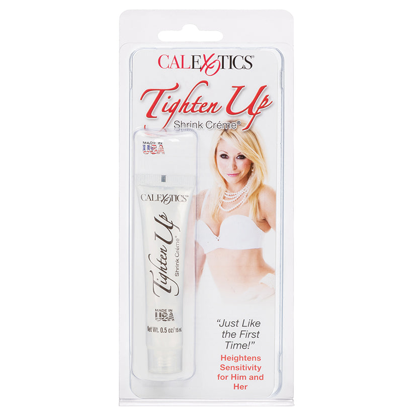 Tighten-Up-Shrink-Cream